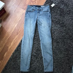 Blue Aeropostale Jeggings (Brand new w tags)